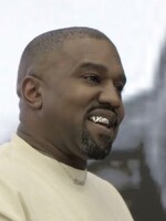 Kanye West po novom poprel, že trpí bipolárnou poruchou. Manželka mu vraj pomohla odhaliť, že má autizmus