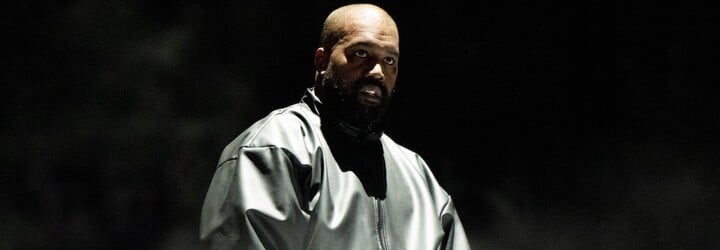 Kanye West přijede na Slovensko. Dorazí na největší rapový festival v zemi