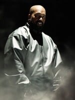 Kanye West přijede na Slovensko. Přijede na největší rapový festival v zemi