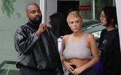 Kanye West sa údajne opäť rozvádza. Prezradil jeho plány, chce odísť žiť sám do Japonska