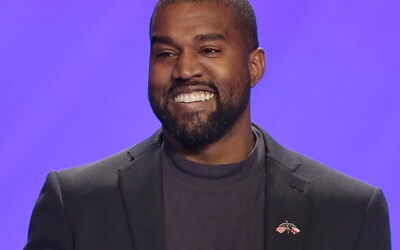 Kanye West si kupuje pravicovou sociální síť Parler zapojenou do útoku na Kapitol. Chce zajistit prostor konzervativním názorům 