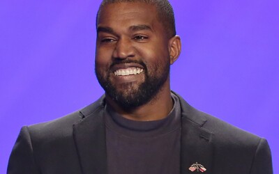 Kanye West si údajně koupil dům v Malibu za více než 1,2 miliardy korun. Je přímo u oceánu a postavený v minimalistickém stylu