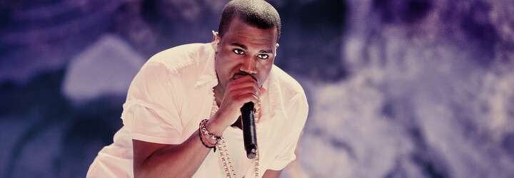 Kanye West si zřídil luxusní nahrávací studio uprostřed pouště. Chce tam pracovat na svém dalším albu