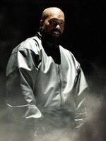 Kanye West smazal příspěvek o vystoupení na Rubiconu. Situace s festivalem se čím dál více komplikuje