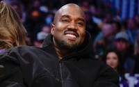 Kanye West údajne chcel nazvať svoj album z roku 2018 Hitler. Vraj vodcu obdivoval a čítal Mein Kampf 