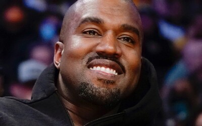 Kanye West údajně vyhodil zaměstnance Yeezy, protože poslouchal Drakea