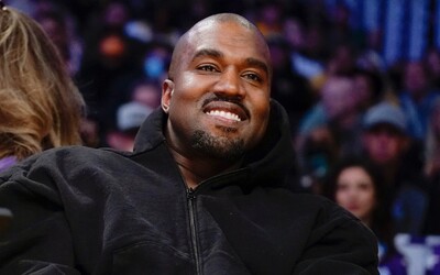 Kanye West údajně vyhodil zaměstnance Yeezy, protože poslouchal Drakea
