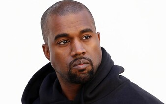 Kanye West už není miliardářem. Po ukončení spolupráce s adidasem kleslo jeho jmění na 400 milionů