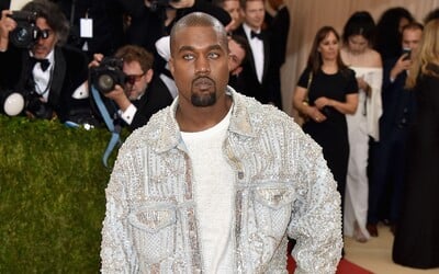 Kanye měl znásilnit bývalou asistentku na party pořádané Diddym. Ta ho teď žaluje