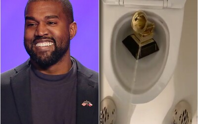 Kanyemu Westovi dočasne zablokovali Twitter, problémom ale nebolo močenie na cenu Grammy. Ako porušil pravidlá sociálnej siete?