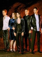 Kapela Kate Maple vznikla vlastně náhodou. Nyní křtí své debutové album a sklízí úspěchy i v zahraničí