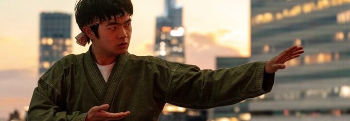Karate Kid: Legendy představuje senzační trailer. V novém filmu se do akce se vrátí známé postavy