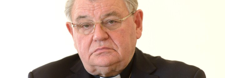 Kardinál Duka: I znásilňující vojáci jsou oběti. Ne každé znásilnění končí těhotenstvím, potrat není správné řešení