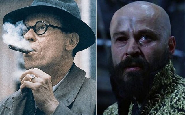 Karel Roden: Čech, ktorý dobyl aj Hollywood. Toto je jeho 10 najlepších filmov