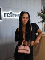Karina Qayumová: Nie som na peniaze a nepozerám na to. Môj partner by však mal byť ambiciózny, nechcem ho živiť