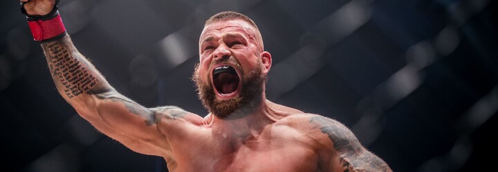 Karlos Vémola je po krvavej prehre späť. Najkrajší MMA turnaj roka prinesie plno hviezd aj vojnu šampiónov. Toto sú predikcie