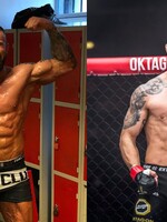 Karlos Vémola má bojovat příští měsíc, Pirát hlásí velkolepý návrat. Organizace Oktagon MMA přinesla spoustu novinek
