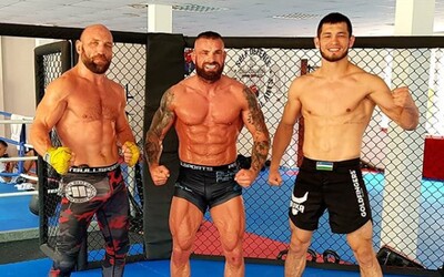 Karlos Vémola potvrdil, že na UFC v Praze bojovat určitě nebude