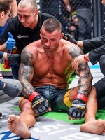 Karlos Vémola prehral v napínavom zápase. Súboj s Willom Fleurym priniesol nového šampióna