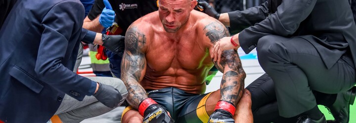 Karlos Vémola prehral v napínavom zápase. Súboj s Willom Fleurym priniesol nového šampióna