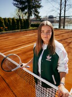 Karolína Muchová pro Refresher: Vyhrát Grand Slam je můj hlavní cíl, vedle fyzičky řeším i duševní a finanční zdraví