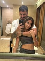 Karolína a Rasťo z Ruže pre nevestu sa rozišli. Ženích na Instagrame napísal emotívny odkaz