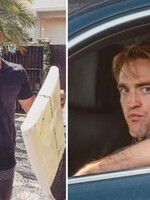 Kaskadér Martin: Robert Pattinson s nami chodieval na drink, nikto sa nesprával ako primadona (Rozhovor)