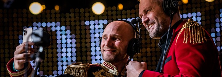 Kat české hvězdy a boj 100kilových obrů. Oktagon MMA uspořádá nabitý předvánoční turnaj