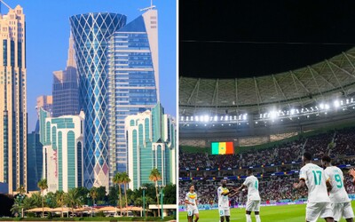 Katar chce po majstrovstvách sveta vo futbale organizovať aj olympijské hry v roku 2036
