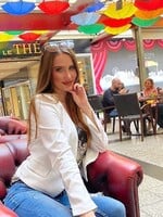 Katarína Čaputová žije v Stuttgarte a pracuje pre Porsche:  Sedieť v modeli 911 je pre mňa nezabudnuteľný zážitok