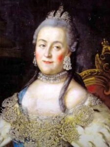 Katarína II. využívala sex ako politickú zbraň: s mladými mužmi spávala do šesdesiatky a po rozchode ich odmeňovala veľkými darmi