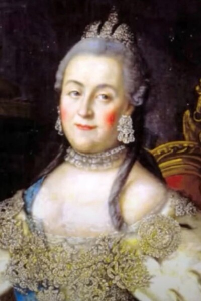 Katarína II. využívala sex ako politickú zbraň: s mladými mužmi spávala do šesdesiatky a po rozchode ich odmeňovala veľkými darmi