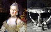 Katarína II. využívala sex ako politickú zbraň: s mladými mužmi spávala do šesťdesiatky a po rozchode ich odmeňovala veľkými darmi