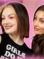 Katarzeee o práci tatérky a vzťahu so ženou na Slovensku (MAKE UP & GOSSIP)
