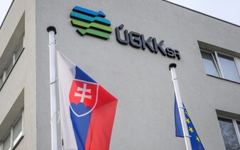 Kataster oddnes funguje o niečo viac, stále však na dočasnej platforme. Údaje sa po novom budú aktualizovať každý deň