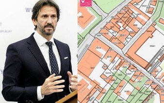 Kataster začne fungovať budúci týždeň, presný termín zatiaľ nevieme, tvrdí Kaliňák