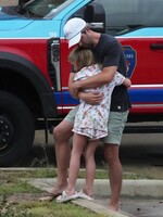 Katastrofa v USA. Záplavy v Texasu si vyžádaly nejméně 50 mrtvých, mezi oběťmi jsou i děti