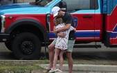 Katastrofa v USA. Záplavy v Texasu si vyžádaly nejméně 50 mrtvých, mezi oběťmi jsou i děti