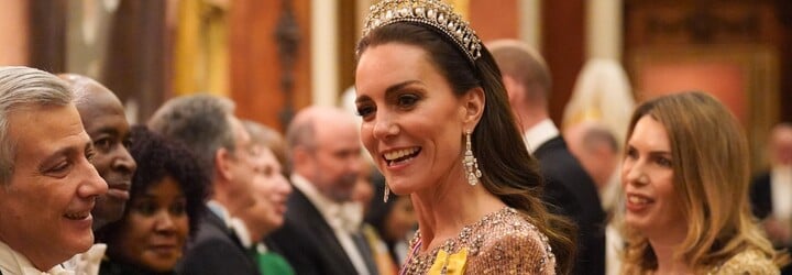 Kate Middleton oslavila 43. narozeniny. Princ William jí věnoval dojemný vzkaz