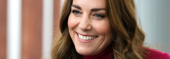 Kate Middleton spúšťa nový projekt. Princezná z Walesu predstavila animované filmy na podporu rozvoja detí