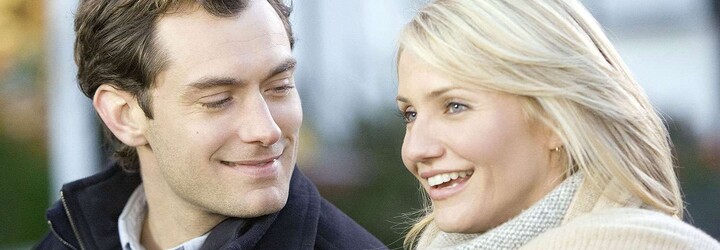 Kate Winslet a Cameron Diaz dostanú nasledovníčky. Z filmu Prázdniny bude seriál