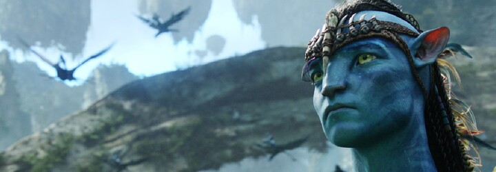 Kate Winslet zadržala pri natáčaní Avatar 2 dych pod vodou na 7 minút, čím prekonala rekord Toma Cruisa