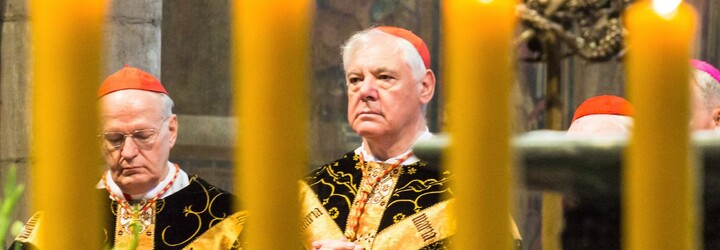 Katolický biskup masturboval během videohovoru. Musel odejít z církve