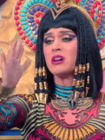 Katy Perry odmieta zaplatiť skoro 3 milióny za skopírovanú melódiu hitu Dark Horse. Proti rozsudku sa odvolala a chce bojovať