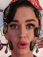 Katy Perry se zuby nehty snaží zůstat relevantní. Místo toho je trapná a úplně mimo