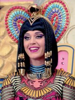 Katy Perry svůj největší hit ukradla křesťanskému raperovi. Vydělala 41 milionů, původní autor dostane jen malou část