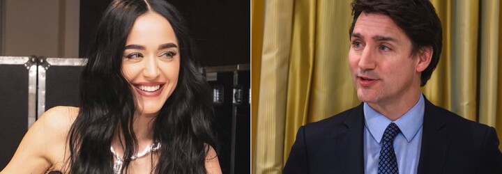 Justin Randi Nový pár na obzore? Katy Perry údajne randí s bývalým kanadským ...
