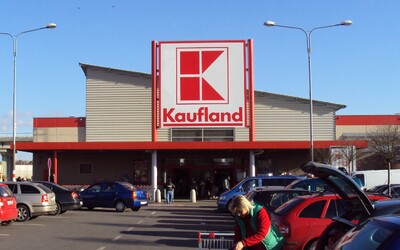 Kaufland balí ešte ekologickejšie a znižuje spotrebu plastov. Chce, aby obaly jeho značky boli 100% recyklovateľné