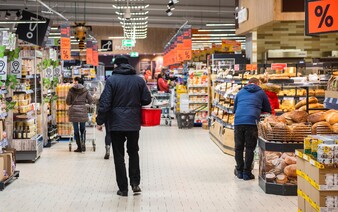 Kaufland dnes predlžuje otváracie hodiny. Počas zajtrajšieho sviatku budú obchody zatvorené