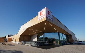 Kaufland končí s papierovými účtenkami. Všetky nákupy teraz nájdeš v digitálnej forme